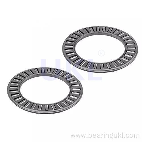 UKL Brand AXK6590 2AS needle roller bearing